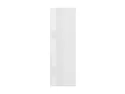 Кухонна шафа BRW Top Line 30 см ліва глянцева біла, альпійський білий/глянцевий білий TV_G_30/95_L-BAL/BIP фото thumb №1