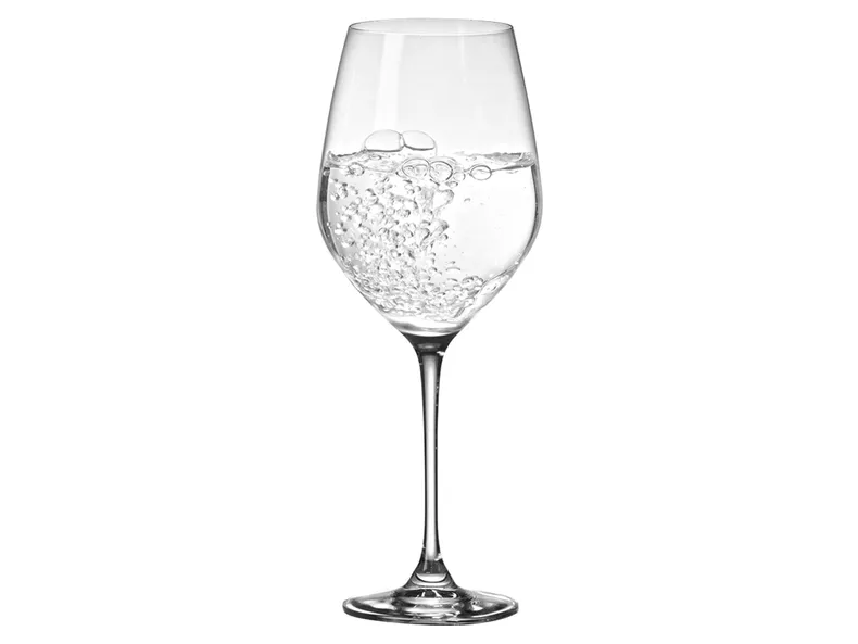 BRW Набор стаканов для воды Krosno Splendour 6 шт. 500 мл 022077 фото №3