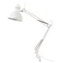 IKEA TERTIAL ТЕРЦИАЛ, лампа рабочая, белый 703.554.55 фото