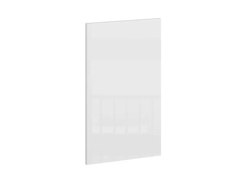 BRW Фронтальна панель для посудомийної машини з кришкою Top Special 45 см білий екрю, білий екрю FK_DM_45/71-BIEC фото №2