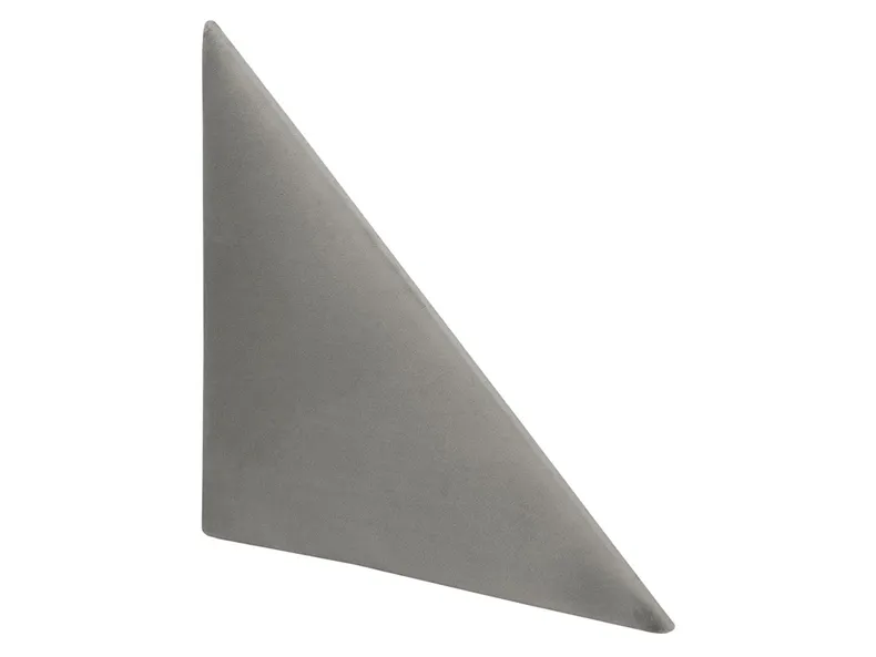 BRW panel tapicerowany, треугольник 30x30 081252 фото №2