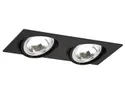 BRW Olimp LED, стельовий світильник 063508 фото thumb №1