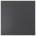 IKEA SIBBARP СИББАРП, настенная панель под заказ, имитация черного камня / ламинат, 1 м²x1,3 см 402.166.68 фото thumb №1