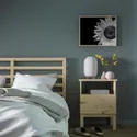 IKEA BILD БІЛЬД, постер, Соняшник, 40x50 см 004.359.84 фото thumb №2