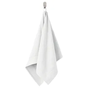 IKEA VINARN ВІНАРН, рушник для рук, білий, 50x100 см 905.548.59 фото