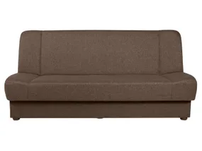 BRW Lami, розкладний диван, Sawana 02 Brown WE-LAMI-3K-G2_B8C46E фото