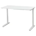 IKEA RELATERA РЕЛАТЕРА, письменный стол, белый, 117x60 см 295.528.64 фото thumb №1