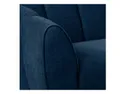 BRW Трехместный диван Bayton 3S синий SO-BAYTON-3S--VIC_67 фото thumb №5