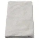 IKEA SKÖTSAM СКОТСАМ, чохол для пеленального матраца, сірий, 83x55 см 904.892.27 фото thumb №1