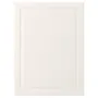 IKEA BODBYN БУДБІН, дверцята, кремово-білий, 60x80 см 502.054.81 фото