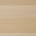 IKEA KOMPLEMENT КОМПЛИМЕНТ, полка, белый крашеный дуб, 100x58 см 102.779.84 фото thumb №4