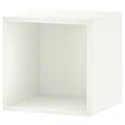 IKEA EKET ЭКЕТ, шкаф, белый, 35x35x35 см 803.346.03 фото thumb №1