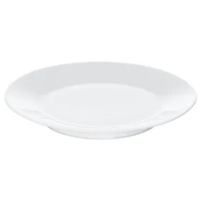 IKEA IKEA 365+, тарілка, білий, 15 см 302.796.75 фото