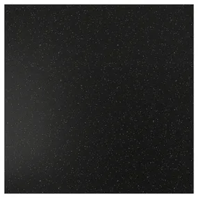 IKEA SIBBARP СИББАРП, настенная панель под заказ, черный минерал / ламинат, 1 м²x1,3 см 802.166.71 фото