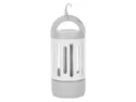 BRW Инсектицидная лампа IKN851 пластиковая белая 079033 фото thumb №1