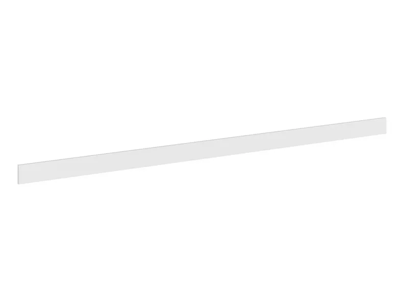 BRW плінтус 250, альпійський білий COK/250-BAL-DOD-LIS01 фото №2
