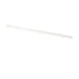IKEA BOAXEL БОАКСЕЛЬ, крепежная планка, белый, 62 см 304.487.39 фото
