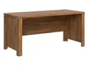 Письмовий стіл BRW Gent, 160х70 см, дубовий стирлінг BIU/160-DAST фото thumb №1