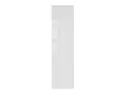 BRW висока бічна панель Підошва 220 см білий глянець, білий глянець FH_PA_D_/220-BIP фото thumb №1