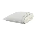 IKEA GULKAVLE ГУЛЬКАВЛЕ, подушка низька, для сну на животі, 50x60 см 705.186.88 фото thumb №2