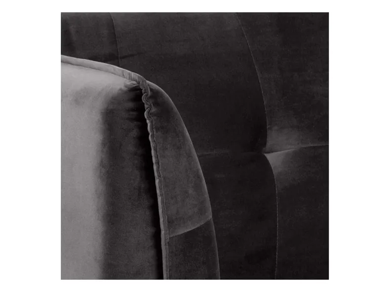 BRW Тримісний диван Jonna розкладний сірий SO-JONNA-3F--VIC_28 фото №6