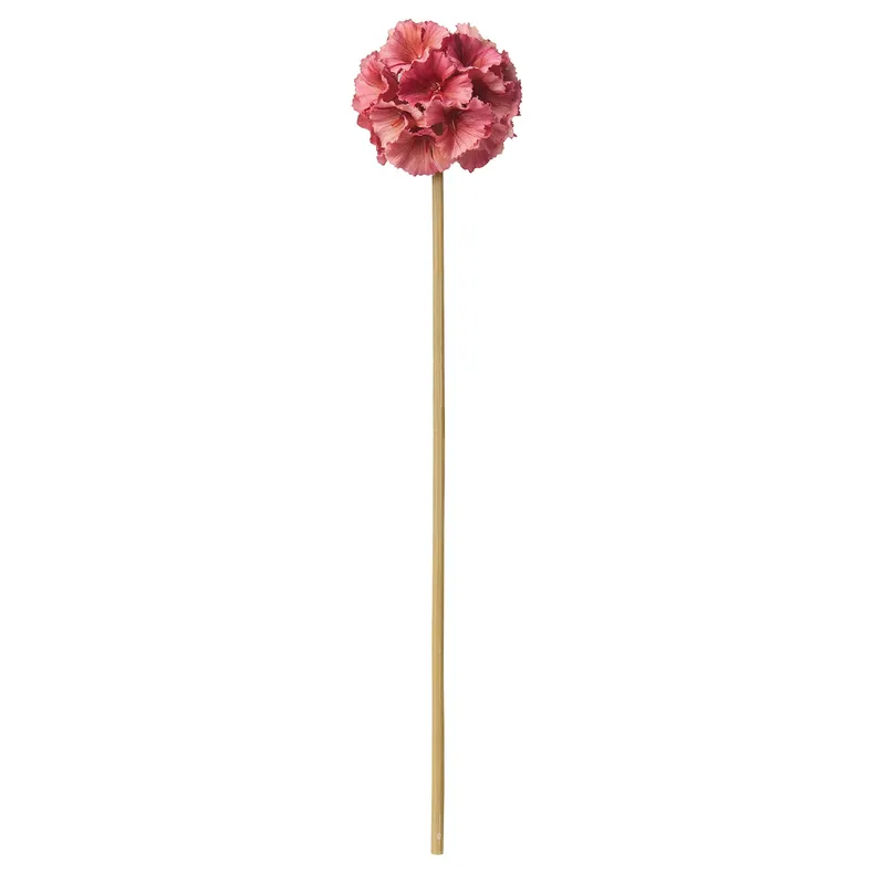 IKEA SMYCKA СМИККА, цветок искусственный, внутрь/наружу звездный гиацинт, 30 см 705.825.18 фото №1