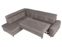 BRW Matras, угол, Letto 92 Grey NA-MATRAS-RECBK.2F-G3_B852B4 фото thumb №8