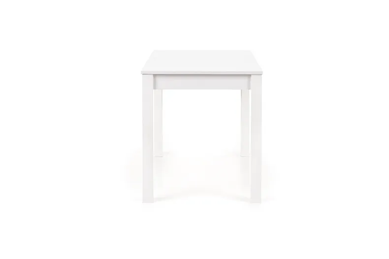 Стіл на кухню HALMAR KSAWERY 120x68 см білий фото №4