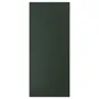 IKEA HAVSTORP ГАВСТОРП, дверцята, Темно-зелений, 60x140 см 805.683.76 фото