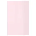 IKEA HAVSTORP ГАВСТОРП, 2 дверцят для кутової підлог шафи, блідо-рожевий, 25x80 см 104.754.89 фото thumb №1