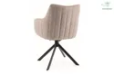 Обеденный стул поворотный SIGNAL AZALIA BREGO 77 - оливковый фото thumb №13