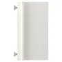 IKEA ENHET ЕНХЕТ, кутова панель, білий, 40x75 см 804.404.15 фото