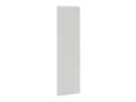 BRW Боковая стенка высотой 197 см светло-серый глянец, светло-серый глянец FH_PA_D_/197-XRAL7047 фото thumb №2