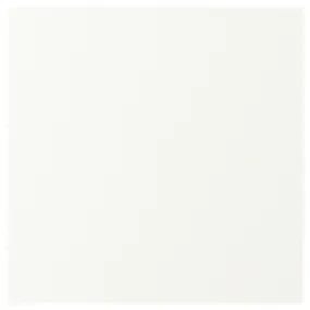 IKEA VALLSTENA ВАЛЛЬСТЕНА, дверь, белый, 40x40 см 905.416.83 фото