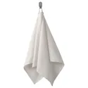 IKEA DIMFORSEN ДИМФОРСЕН, полотенце, белый, 50x100 см 105.128.87 фото thumb №1
