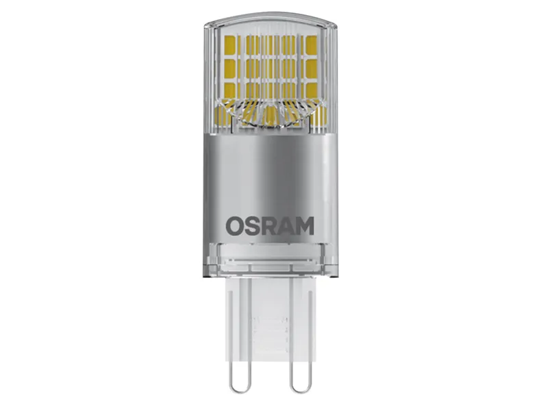 BRW Osram, Світлодіодна лампа PIN G9 3.8W 076028 фото №1