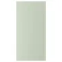IKEA STENSUND СТЕНСУНД, дверь, светло-зелёный, 60x120 см 905.239.95 фото