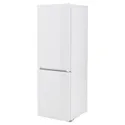 IKEA VINDÅS ВІНДОС, холодильник+морозильна камера, ІКЕА 300 окремостояча / біла, 223 / 120 l 005.680.59 фото thumb №1