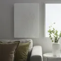 IKEA SYMFONISK СИМФОНИСК, рама с WiFi динамиком, белый / умный 004.857.66 фото thumb №5
