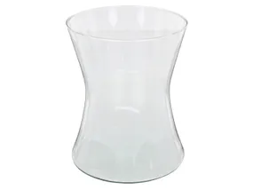 BRW скляна ваза 087512 фото