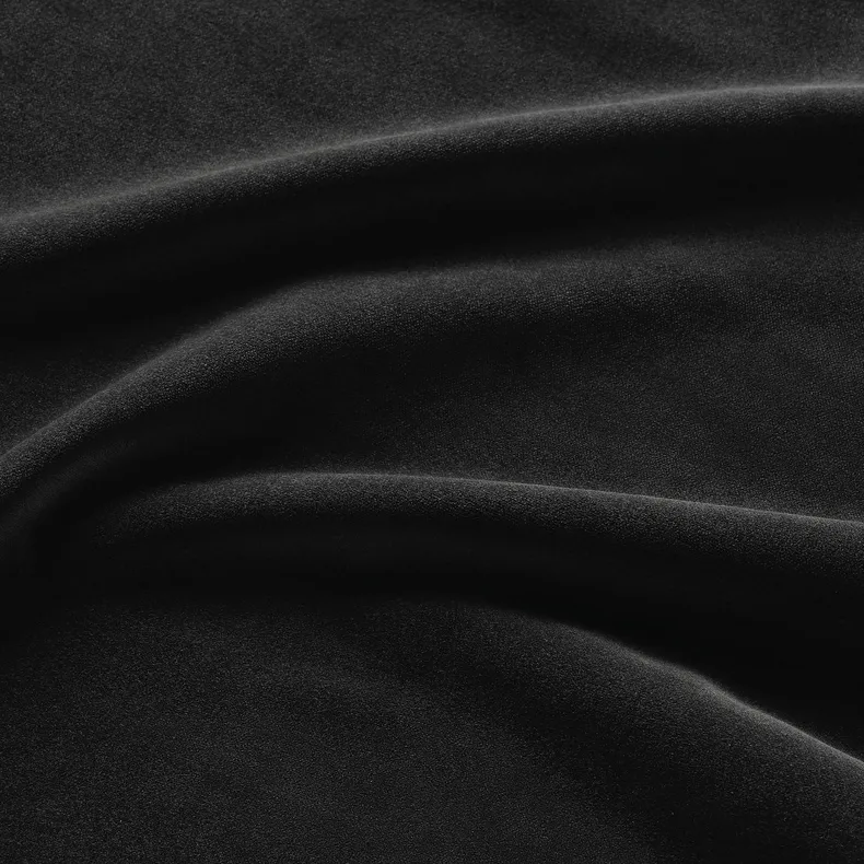 IKEA VIMLE ВИМЛЕ, чехол на 3-местный диван-кровать, с шезлонгом/Djuparp темно-серый 094.335.70 фото №1