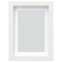 IKEA RÖDALM РЕДАЛЬМ, рамка, білий, 13x18 см 105.488.72 фото thumb №1