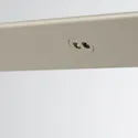 IKEA ÖVERSIDAN ЕВЕРСІДАН, LED підсвітка для шафи/сенсор, можна тонувати в бежевий колір, 96 см 304.749.07 фото thumb №5