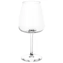 IKEA DYRGRIP ДЮГРИП, бокал для красного вина, прозрачное стекло, 58 кл 203.093.00 фото thumb №1