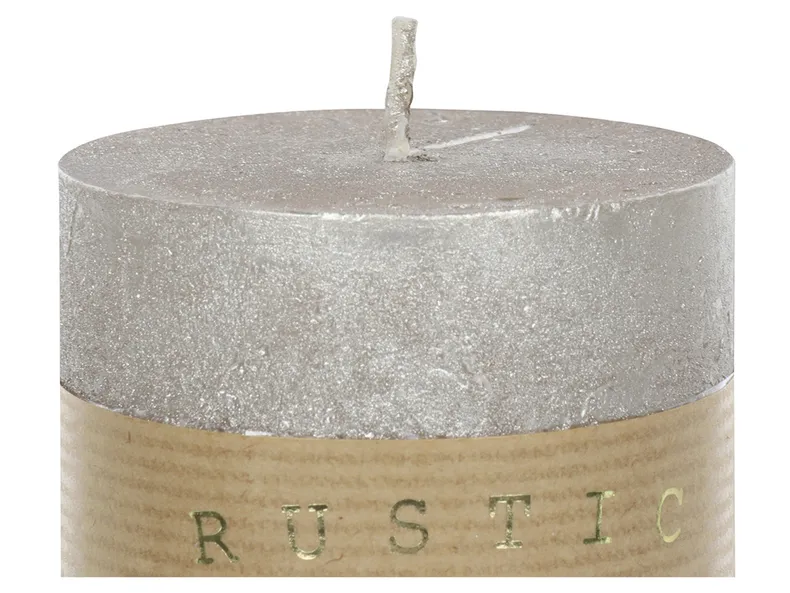 BRW Rustic Metallic, свічка 081384 фото №2