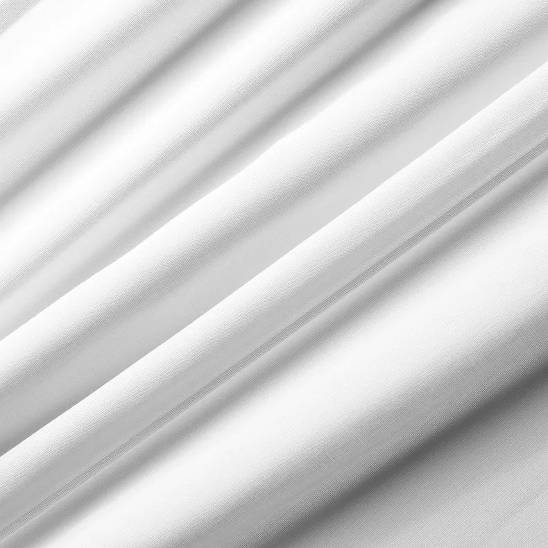 IKEA RINGBLOMMA РИНГБЛУММА, римская штора, белый, 100x160 см 302.906.11 фото №8