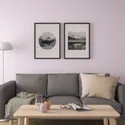 IKEA BILD БІЛЬД, постер, гори, 50x70 см 604.358.96 фото thumb №2