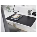 IKEA SKRUTT СКРУТТ, подкладка на стол, черный, 65x45 см 602.917.46 фото thumb №2