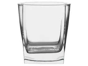 BRW Sterling, Склянка для віскі, скло / 270 мл 066178 фото