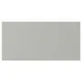 IKEA HAVSTORP ХАВСТОРП, фронтальная панель ящика, светло-серый, 40x20 см 505.684.91 фото